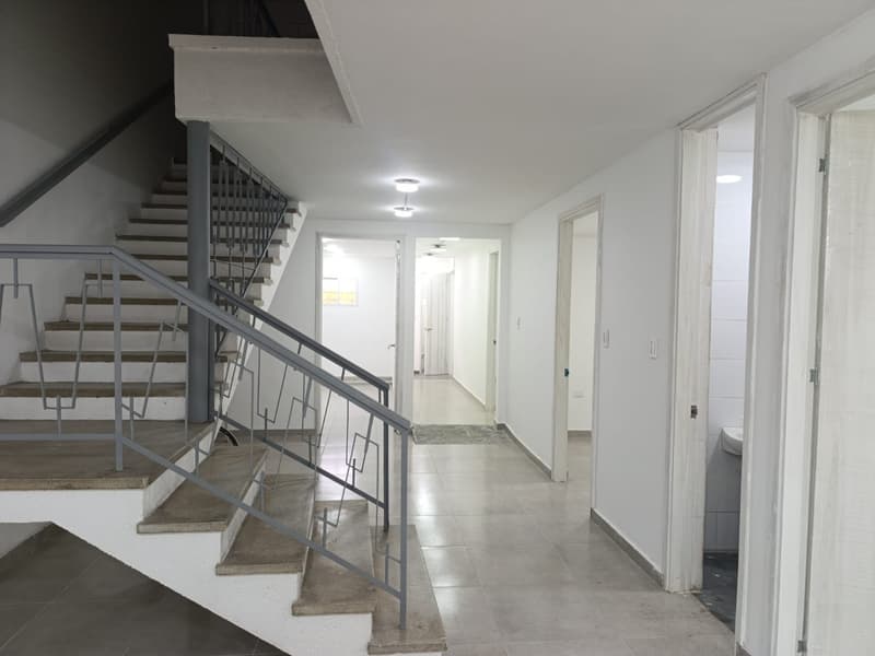 Imagen principal de Casa en Arriendo El Centro