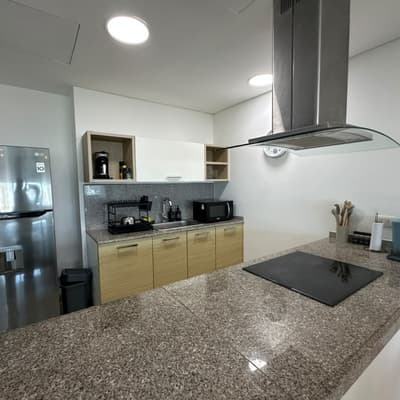 Imagen de Apartamento en Arriendo La Castellana