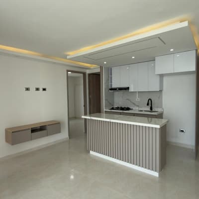 Imagen de Apartamento en Arriendo El Country