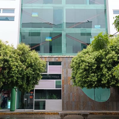 Imagen de Oficina en Arriendo El Centro