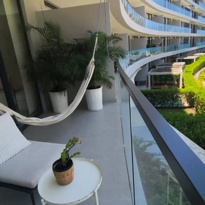 Imagen de Apartamento en Arriendo Serena Del Mar