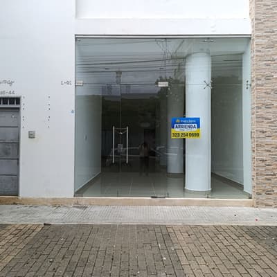 Imagen de Local en Arriendo El Centro
