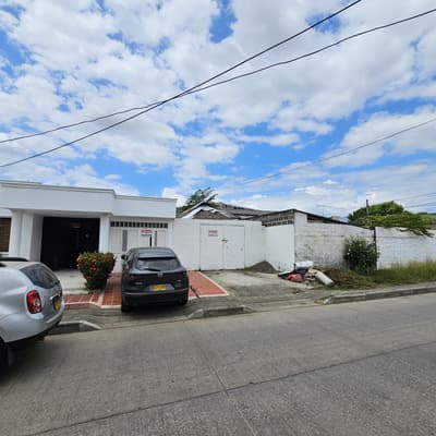 Imagen de Casa en Venta Urbina