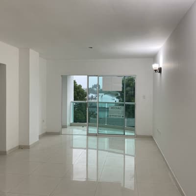 Imagen de Apartamento en Arriendo El Recreo