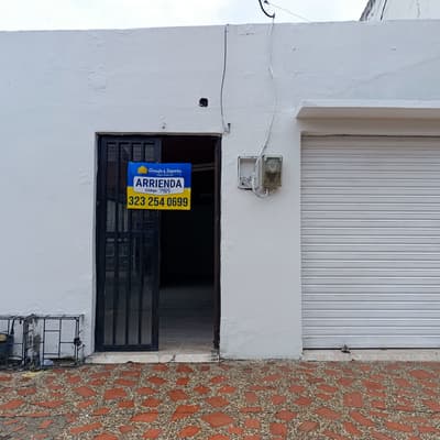 Imagen de Local en Arriendo El Centro
