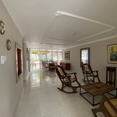 Imagen de Casa en Venta Crespo