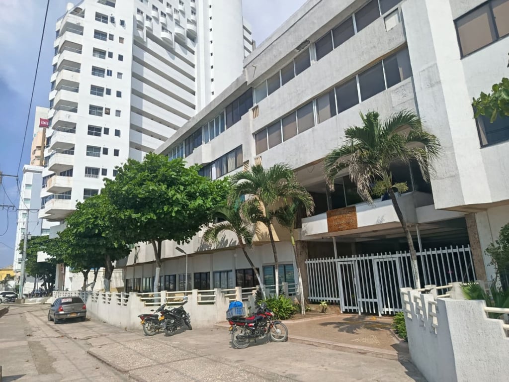 Foto principal del proyecto