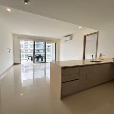 Imagen de Apartamento en Venta Manzanillo Del Mar
