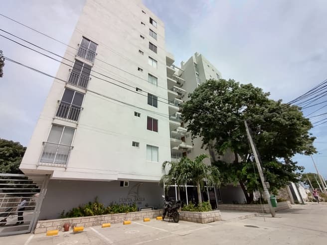 Imagen principal de Apartamento en Arriendo Rodadero Sur