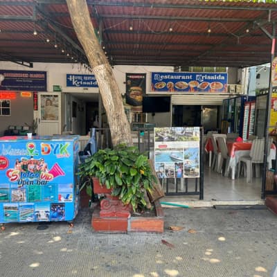 Imagen de Casa en Venta Bocagrande