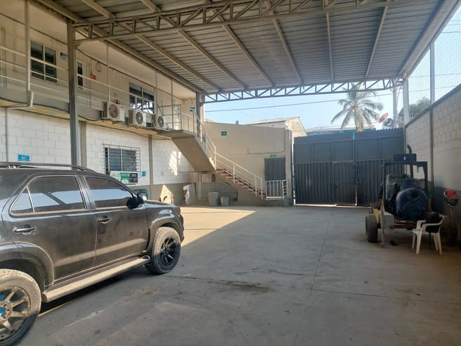Imagen principal de Bodega en Venta EL LIBERTADOR