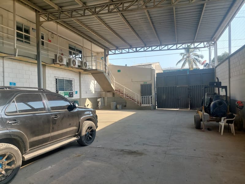Imagen principal de Bodega en Venta EL LIBERTADOR