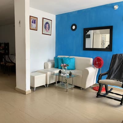 Imagen de Casa en Venta Manzanares