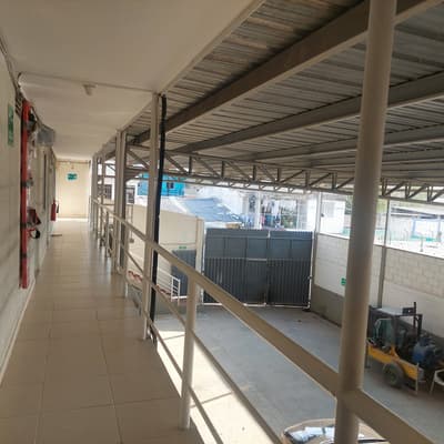 Imagen de Bodega en Venta EL LIBERTADOR