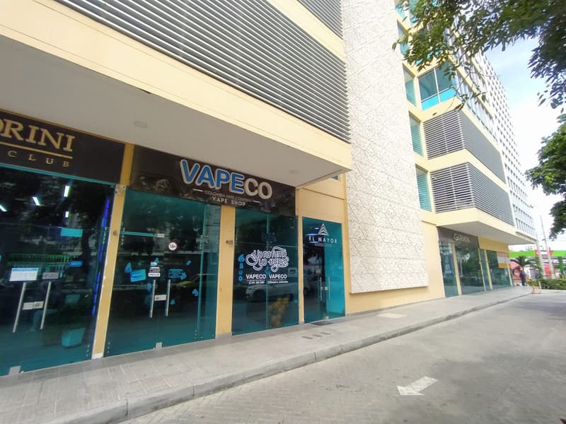 Imagen principal de Oficina en Arriendo El Mayor