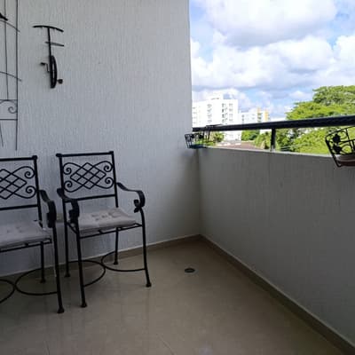 Imagen de Apartamento en Venta El Recreo