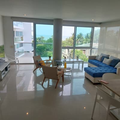 Imagen de Apartamento en Venta La Boquilla