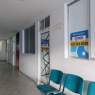 Imagen de Oficina en Venta El Centro