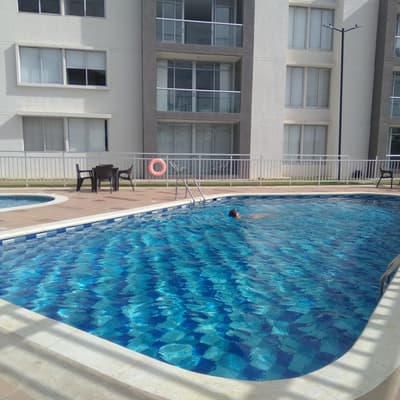 Imagen de Apartamento en Arriendo Serena Del Mar