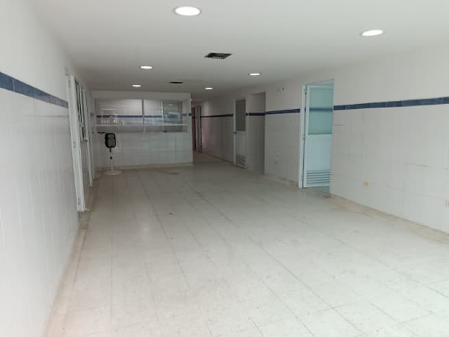 Imagen principal de Casa en Arriendo Providencia