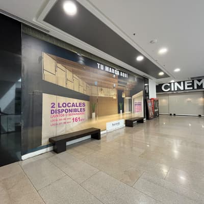 Imagen de Local en Arriendo La Castellana