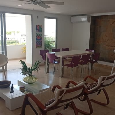 Imagen de Apartamento en Arriendo Centro