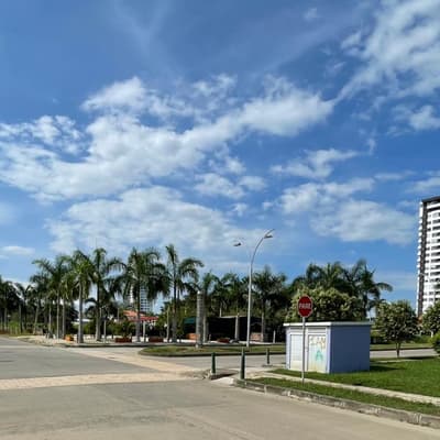 Imagen de Lote en Venta El Recreo