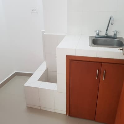 Imagen de Oficina en Arriendo El Centro