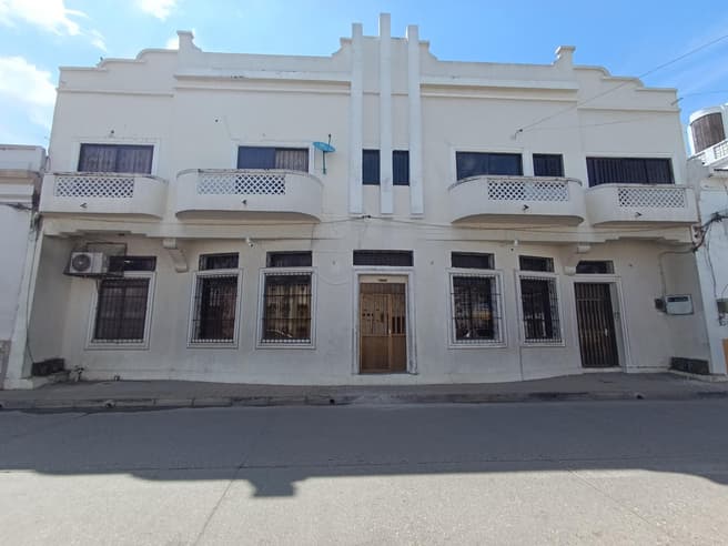 Imagen principal de Apartamento en Arriendo El Centro