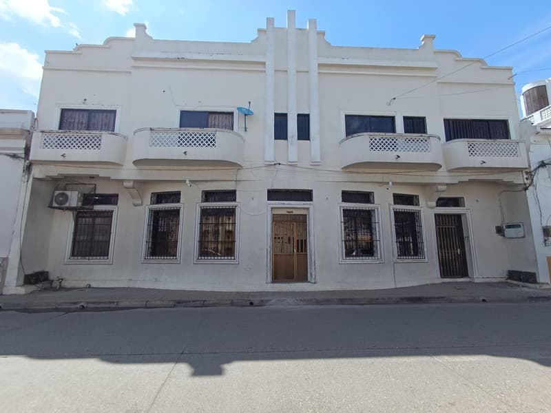 Imagen principal de Apartamento en Arriendo El Centro