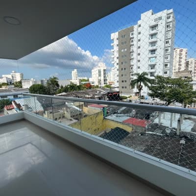 Imagen de Apartamento en Venta El Socorro