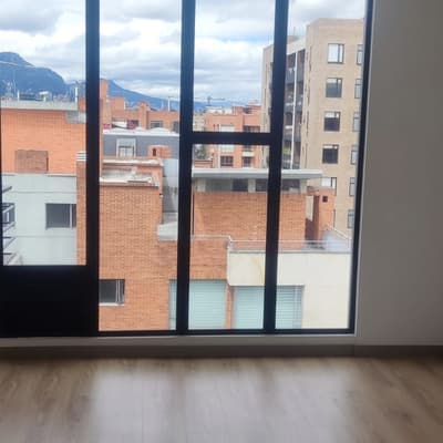 Imagen de Apartamento en Arriendo SANTA BARBARA