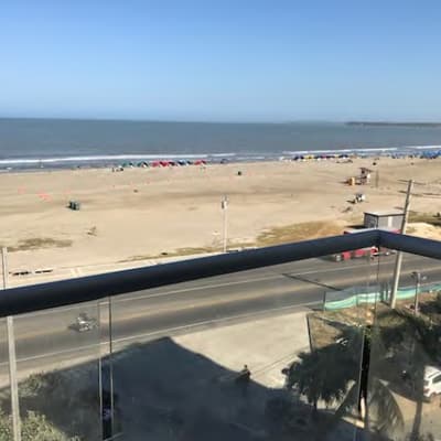 Imagen de Hotel/Hostal en Venta La Boquilla