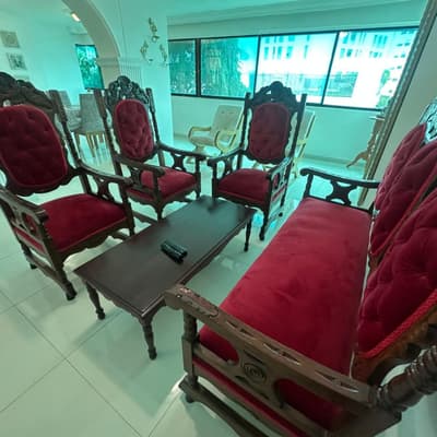 Imagen de Apartamento en Arriendo Bocagrande