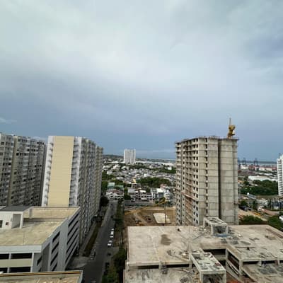 Imagen de Apartamento en Arriendo Fragata
