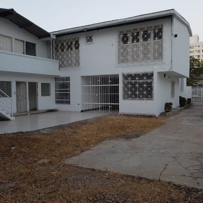 Imagen de Casa en Arriendo Manga
