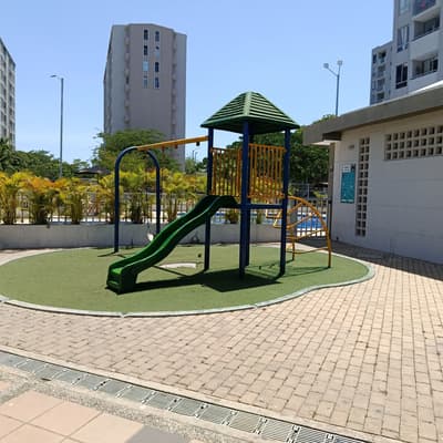 Imagen de Apartamento en Arriendo Ternera