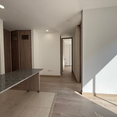 Imagen de Apartaestudio en Arriendo EL TEJAR