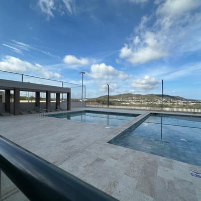 Imagen de Apartamento en Arriendo EL CORSO