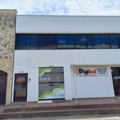Imagen de Oficina en Arriendo El Centro