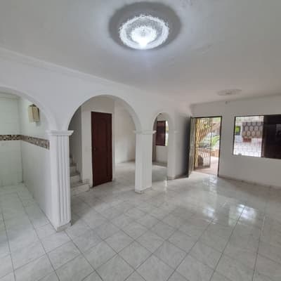 Imagen de Casa en Arriendo Avenida Ferrocarril