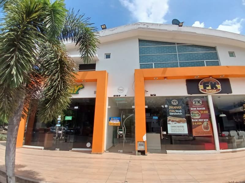 Imagen principal de Local en Arriendo La Castellana