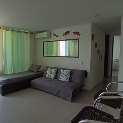 Imagen de Apartamento en Venta El Rodadero