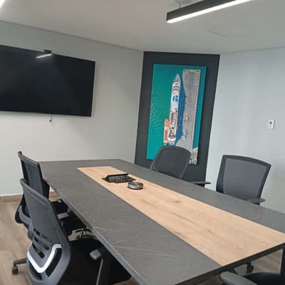Imagen de Oficina en Venta Bocagrande