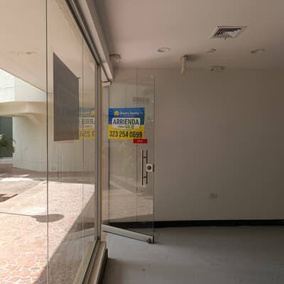 Imagen de Local en Arriendo El Centro