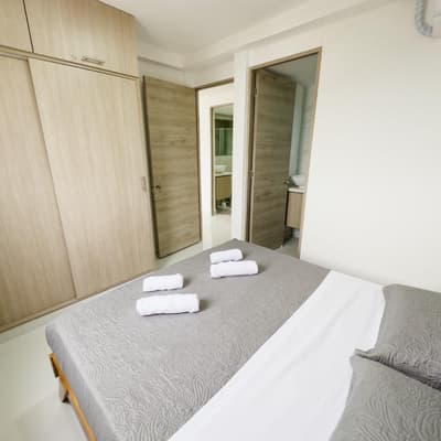 Imagen de Apartamento en Venta Torices