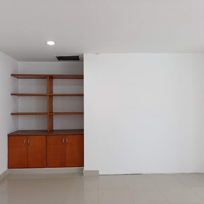 Imagen de Oficina en Arriendo El Centro
