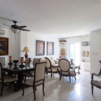 Imagen de Apartamento en Venta La Castellana