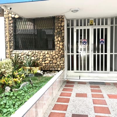 Imagen de Apartaestudio en Arriendo El Rodadero
