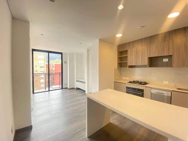 Imagen principal de Apartamento en Venta VIRREY